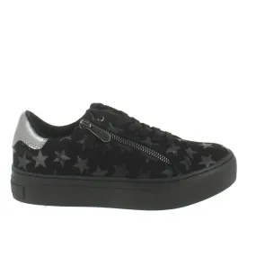 Baskets mode Tamaris 23717 noir