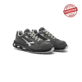 Chaussures de sécurité basses Red Lion S1P Gris U-Power Taille 40