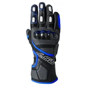 Gants RST Flucrum homme CE - Bleu - piecemotoquad