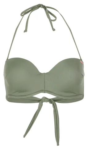 Haut de Bikini O'Neill Women Havaa Lily Pad